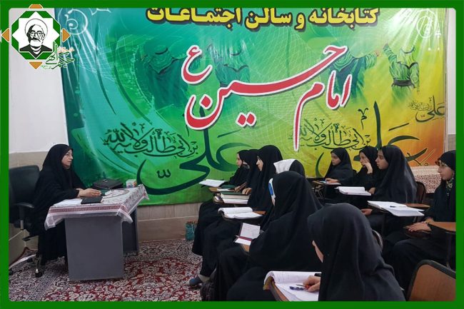 برگزاری کارگاه های آموزشی نیمه نهایی روستایی